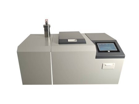 微机全自动量热仪ZDHW-HK4000B