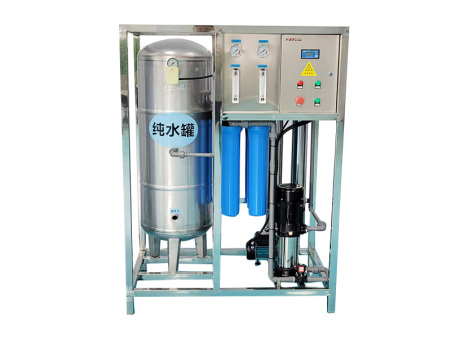 净水机