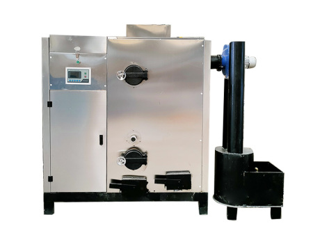 16万大卡热水炉