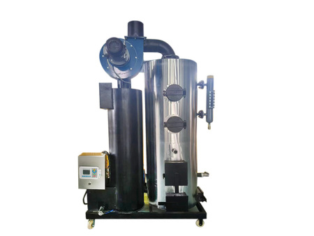 16万大卡热水炉