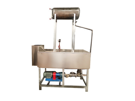 电加热导热油炉