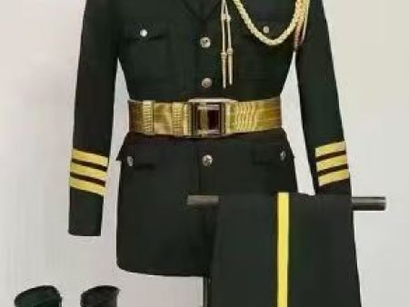 宁夏乐队服市场发展存在的问题有哪些