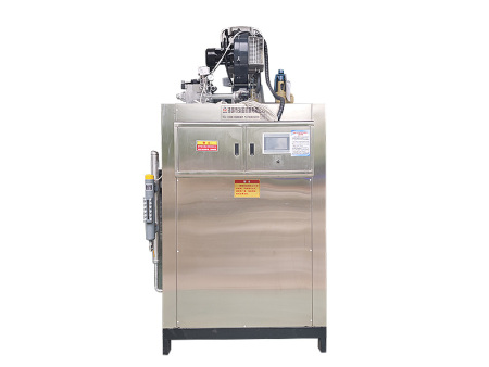 1吨燃气蒸汽发生器