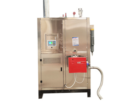 燃气蒸汽发生器的防腐措施