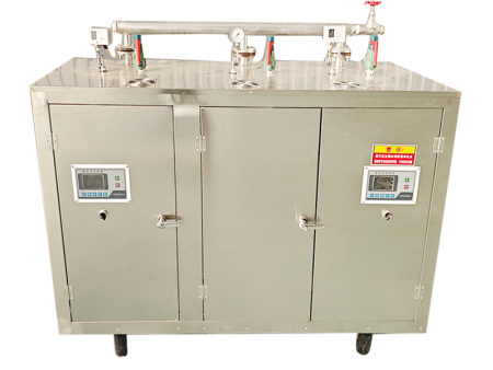 216kw-288kw电加热蒸汽发生器