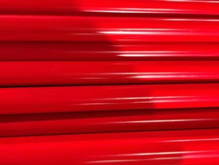 薄壁碳钢卡压式管道