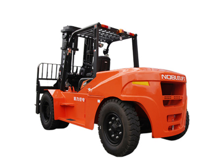 大噸位鋰電叉車