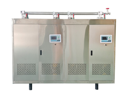 360kw电加热蒸汽发生器