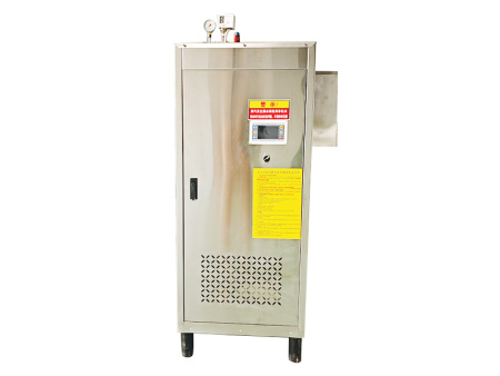 18-96kw电加热蒸汽发生器