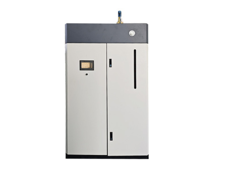 0.5吨1吨贯流式蒸汽发生器