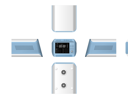 NL03经颅磁电治疗仪