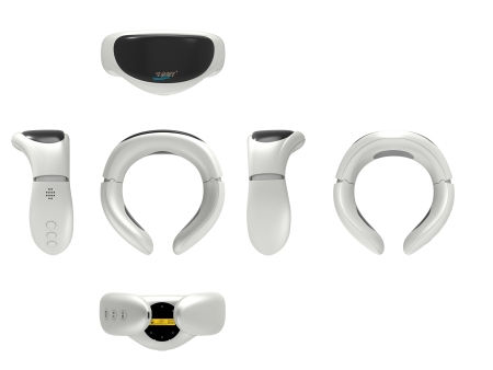 JG04颈部激光治疗仪