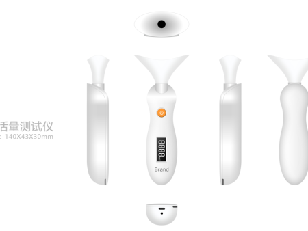 FHL01肺活量训练仪/测试仪