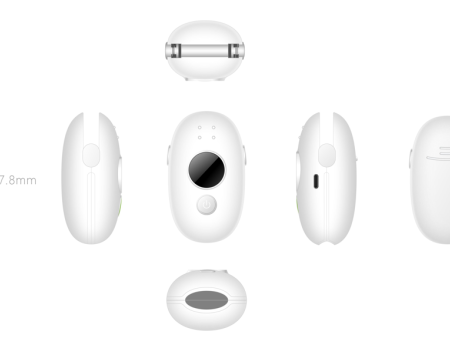 HZJ01灰指甲治疗仪