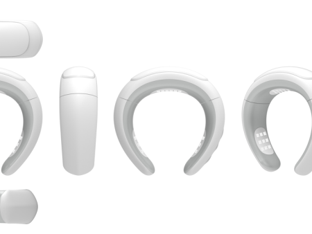 RBT03颈部红蓝光治疗仪