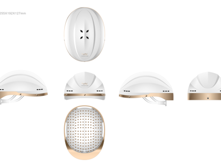 ‌SF07激光长发头盔