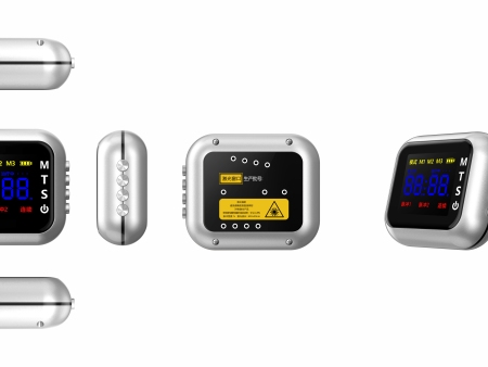 JG03半导体激光器综合治疗仪器