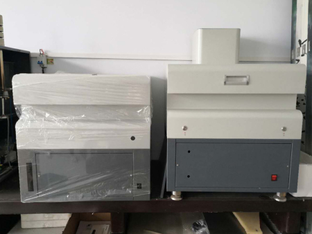 科達煤質(zhì)分析儀：自動化與性能解析