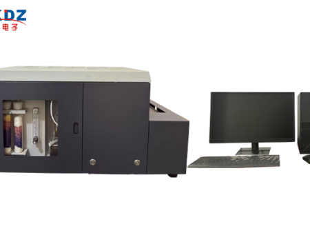 LKDL-8000W 电脑全自动多样定硫仪