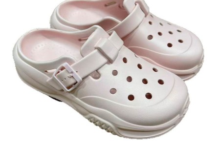  7164 增高运动包头鞋女35-40