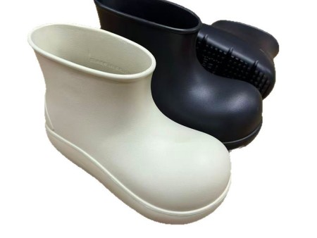 7169 女款防水雨靴35-40