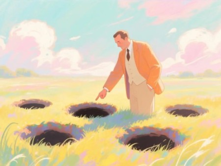 資質(zhì)選擇的五大常見(jiàn)誤區(qū)