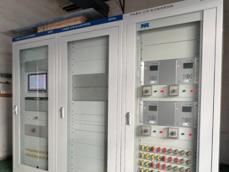 再携手，共致远——山东寿光巨能特钢110kV特钢变电站SVC改造项目圆满投运