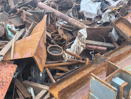 为什么回收废金属可减少对环境的污染