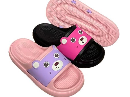 7171  小熊亲子一字拖24-40