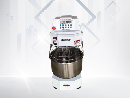 商用和面机选购要点：和面机 厂家为餐饮行业提供和面解决方案