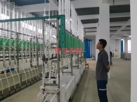 印尼盐酸提纯设备