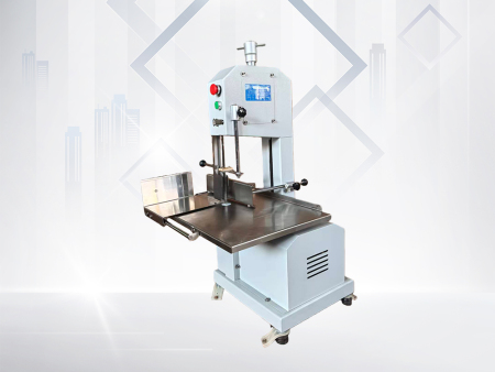 250型碳钢双推板锯骨机