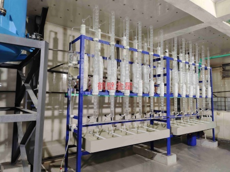 承德硫酸蒸馏设备_new