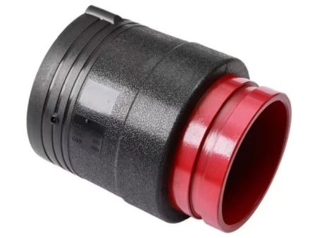 HDPE钢塑转换接头