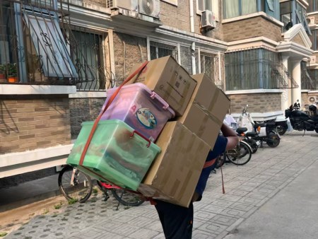 搬家打包物品攻略：科学整理，省时省力还防损