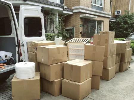 搬家公司服务全解析：从基础搬运到一站式省心，这些服务按需选