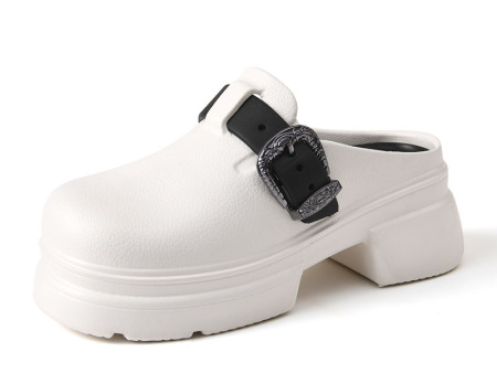 7179  雪屋包头勃肯鞋女36-41