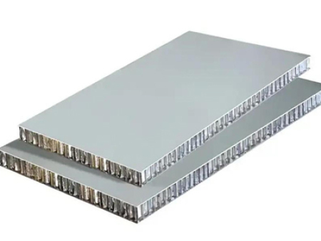 山东铝蜂窝板有甲醛吗？定制厂家把话说明白