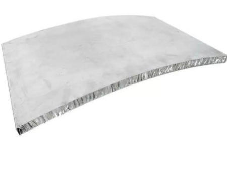 昱森明珠蜂窝铝板生产厂家