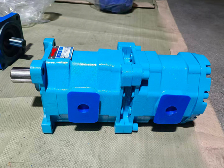 长江CBY30633063-2FR