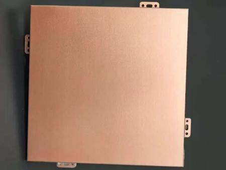 铝单板生产厂家