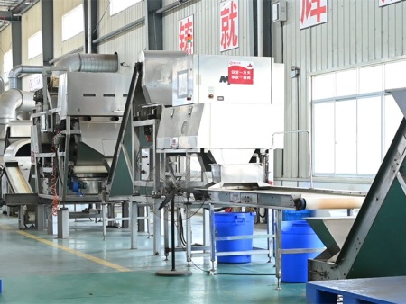 辣椒筛选机器 (2)