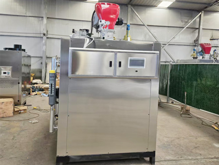 燃油燃气蒸汽发生器