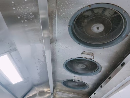 酒店排油烟系统清洗，提升餐饮品质的关键