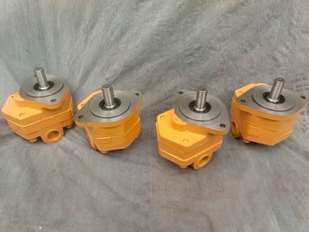 CBFC1025齿轮油泵