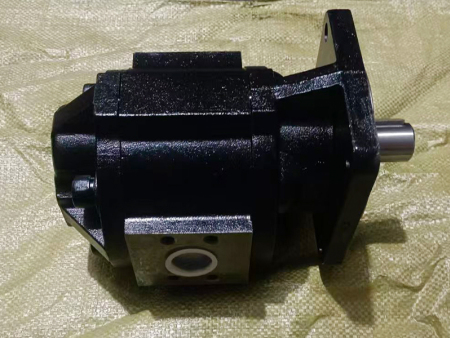 齿轮油泵CBG2100-B1L