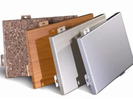 明珠外墙铝单板如何让建筑焕发新活力？