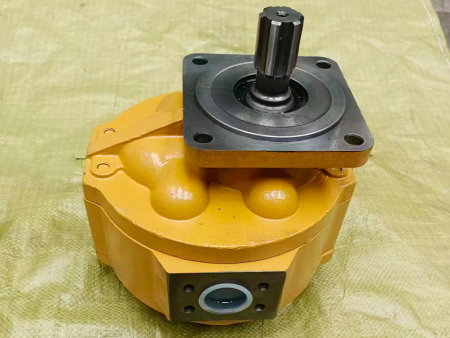 渔船船用齿轮油泵