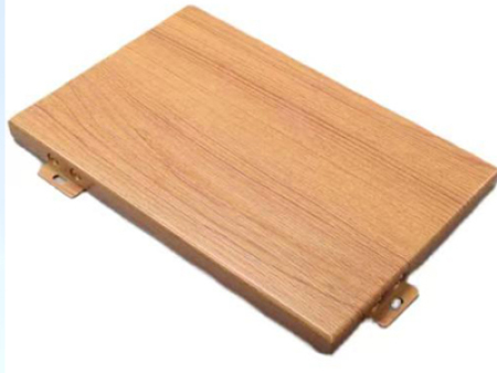 昱森明珠木纹铝单板生产厂家靠谱吗？看完这篇你就放心了