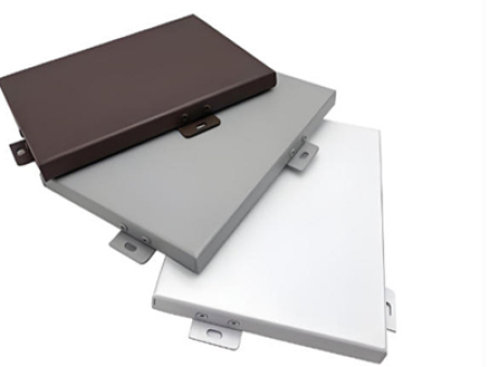 想让外墙既漂亮又耐用？明珠外墙铝单板了解一下